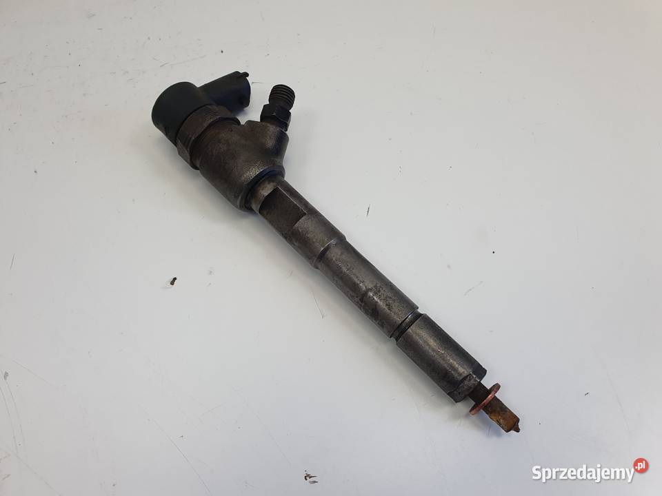 WTRYSKIWACZ Citroen Nemo 13 HDI wtrysk osobowe Chełm