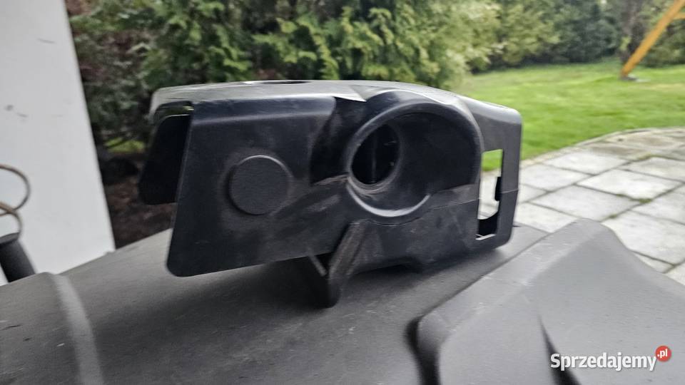 Fso polonez osłona kolumny kierowiczej stacyjki Mielec