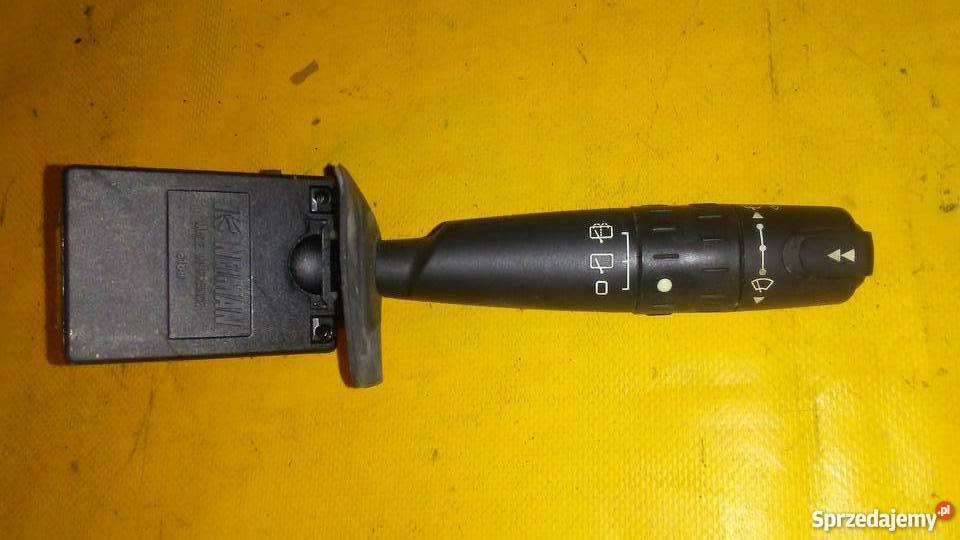 przełącznik wycieraczek Citroen Xsara Picasso Motoryzacja Piotrków Trybunalski