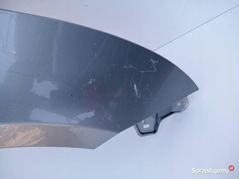 BŁOTNIK PRAWY PRZÓD PRZEDNI SUZUKI SWIFT MK8