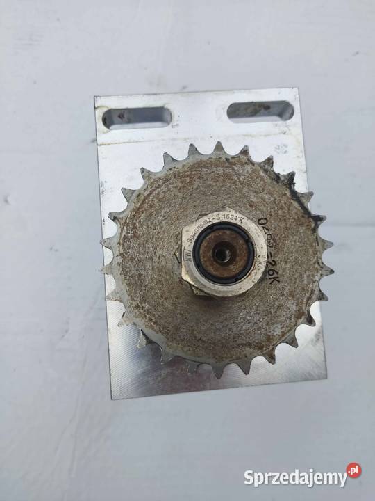 Przekładnia planetarna Kotlin