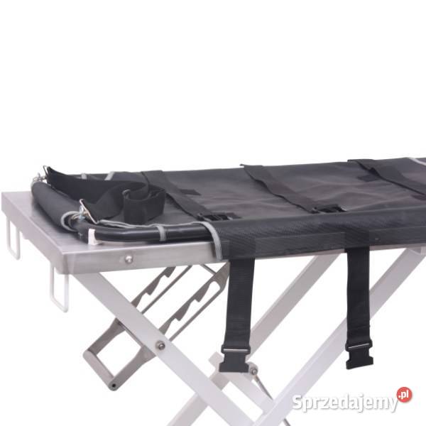 Stół transportowy z noszami śląskie Częstochowa