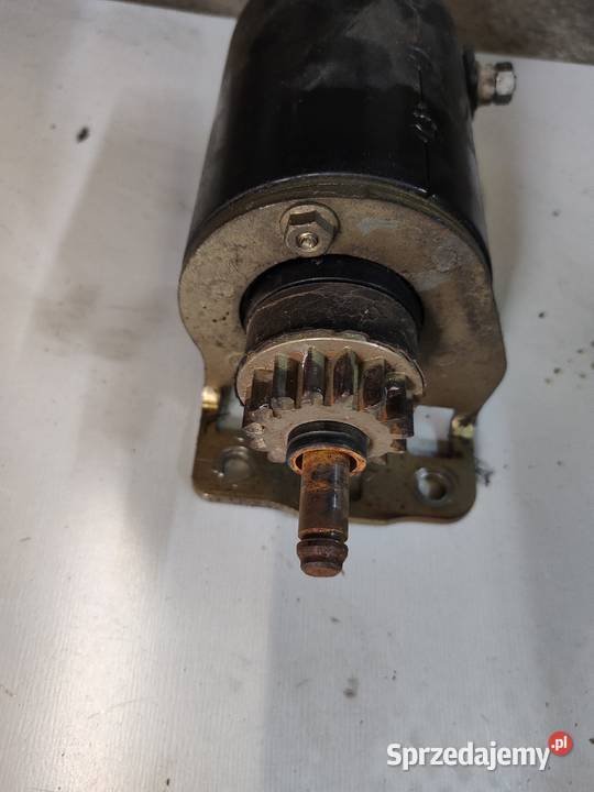 Rozrusznik Briggs 15 zebow Wiele