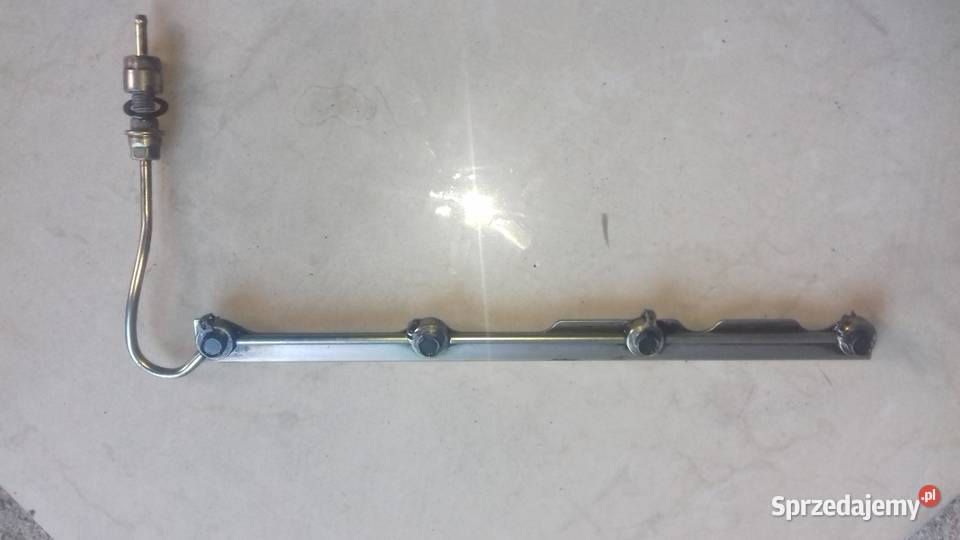 Listwa przelewowa 22 di almera n16 Jaworzno