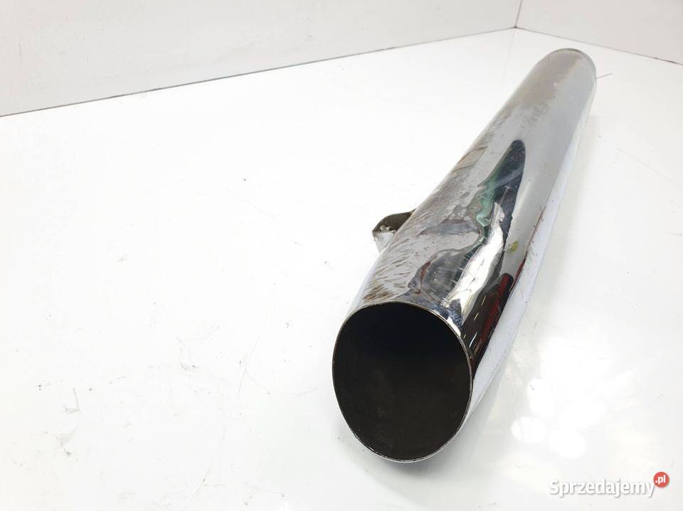 WYDECH MOTOR INDIAN CHIEF DARK HORSE Lipno sprzedam