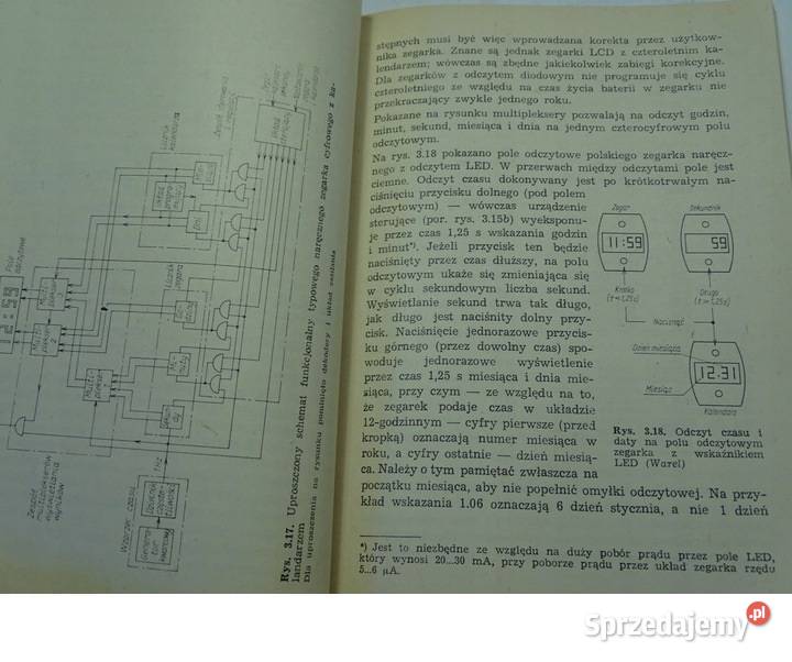 Elektroniczne urządzenia powszechnego użytku Załom
