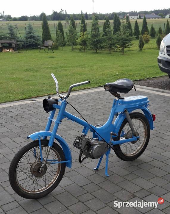 Sprzedam rometa pegaza 700 Biała Podlaska sprzedam