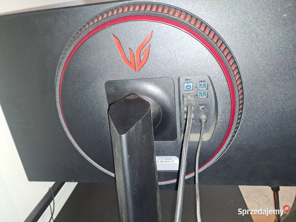 Sprzedam komputer plus monitor Sandomierz