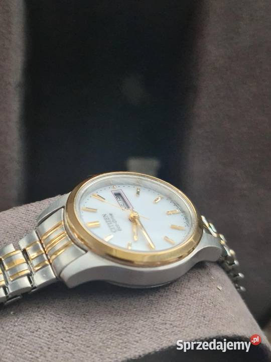 Citizen Damski mazowieckie Warszawa