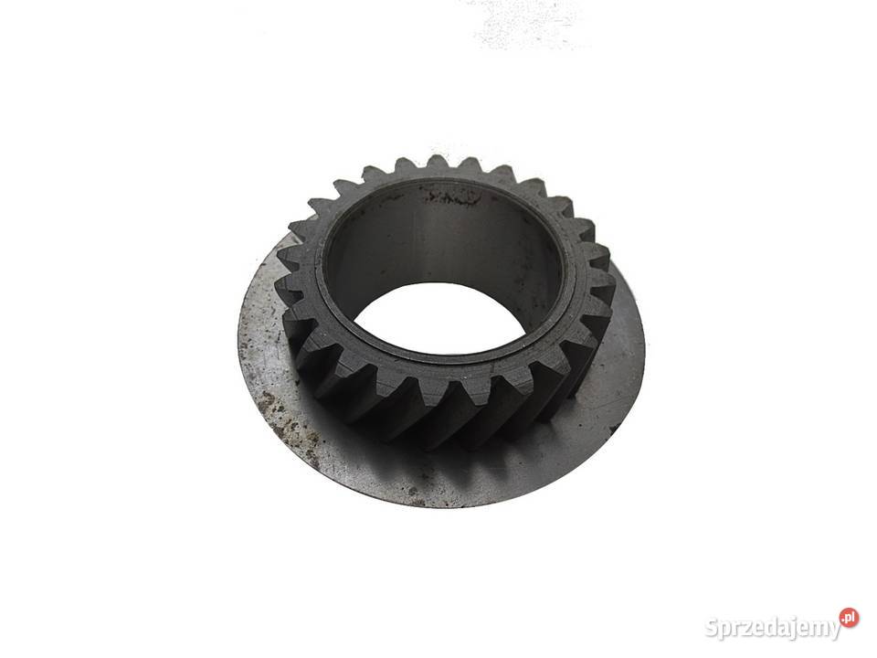 Tryb 3go biegu Multicar M24 M25 W0210 Z25 Części montażowe