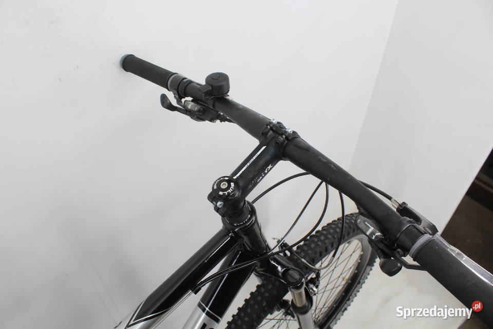 ALU rower MTB BULLS 24 biegi DEORE XT koła 26 Milicz