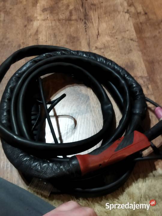 Uchwyt Fronius TIG THP 300i W MLFUDLe4mLED Piotrków Trybunalski