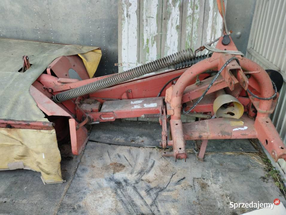 Kosiarka Pozostałe Łącznik