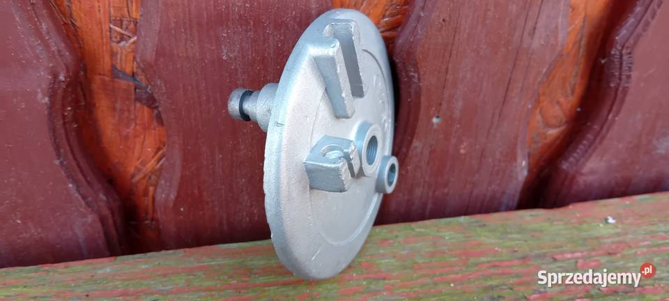 Szczękotrzymacz dekiel bęben romet motorynka Pozostałe Parzęczew