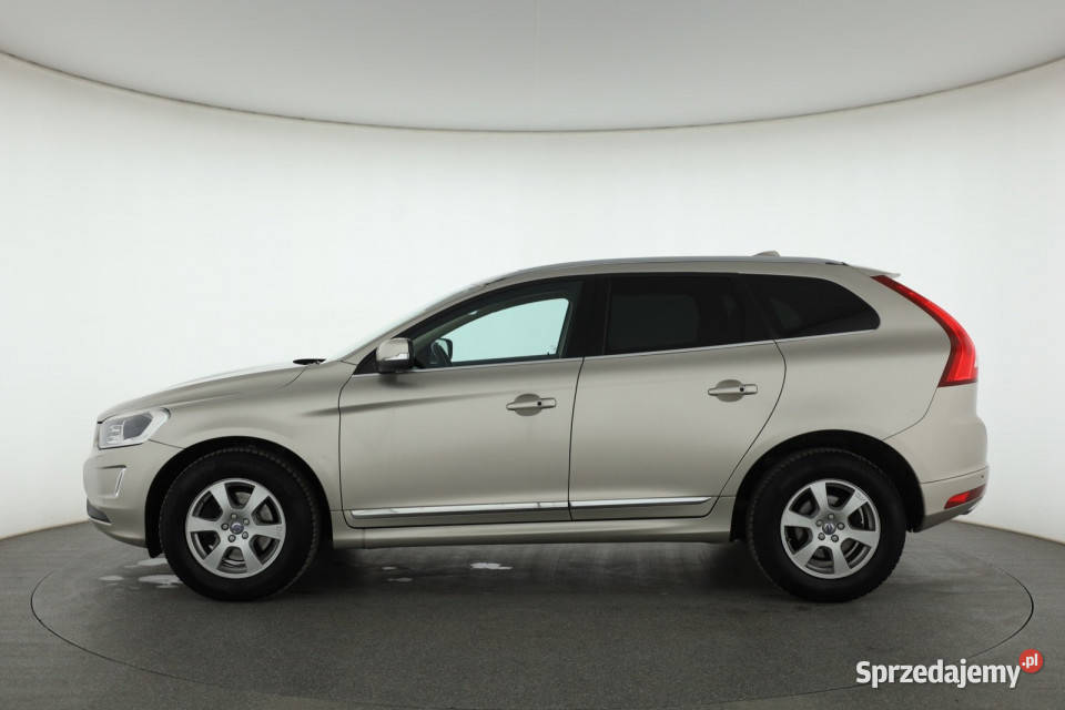 Volvo XC60 D4 ESP mazowieckie Piaseczno sprzedam