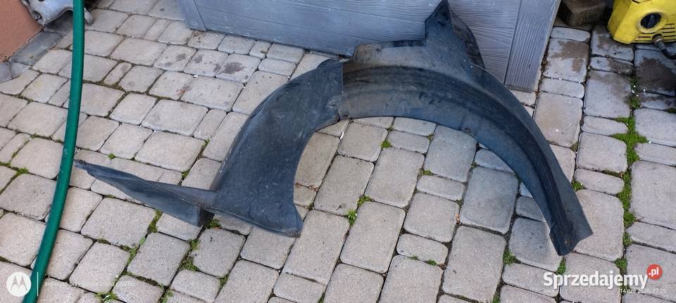 6Q0 809 958 B polo 9N lift nadkole prawe przód dolnośląskie Lubin
