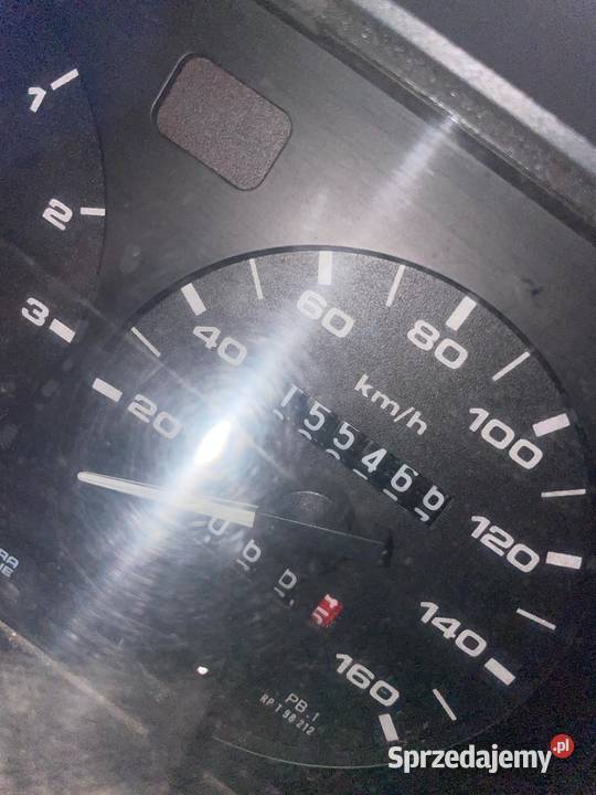 LUBLIN 3 ADORIA DAEWOO diesel dolnośląskie Oleśnica sprzedam