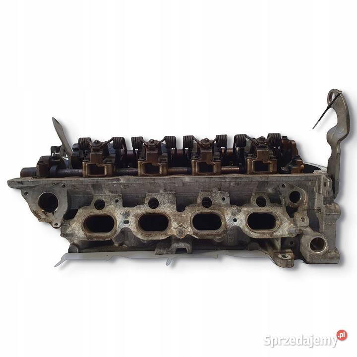 GŁOWICA CYLINDRÓW Peugeot 308 16 VTI V753354980N osobowe Chełm