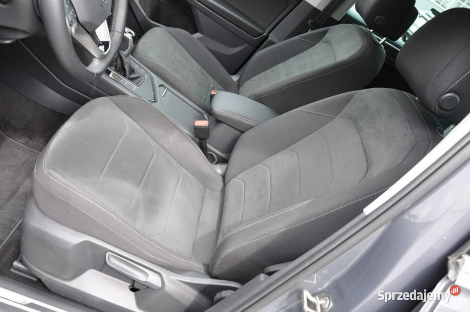 Volkswagen Tiguan 20TDI 150 DSG Elegance ElKlapa Stalowa Wola