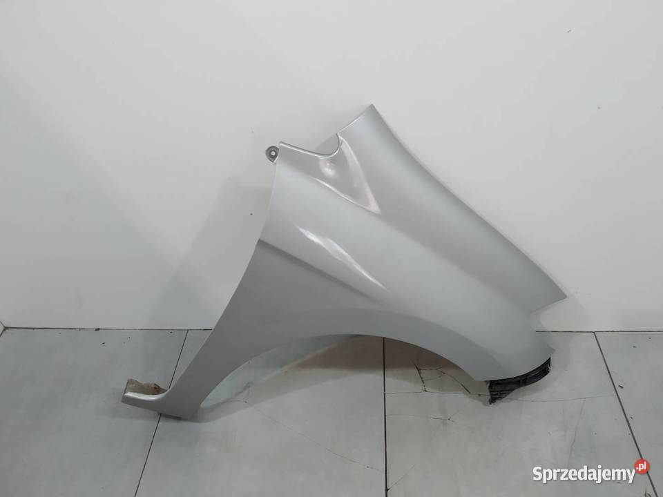 BŁOTNIK PRAWY PRZÓD NH700M Honda FRV I 20042009