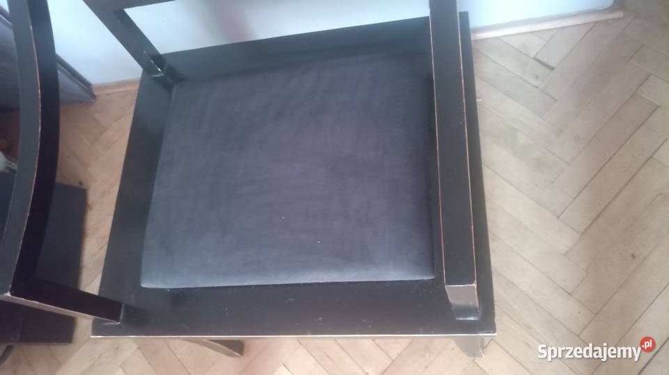Krzesło fotel Abi Decor Shamian Dom i Ogród mazowieckie Warszawa