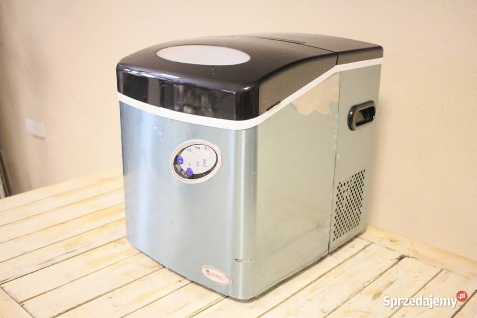 Hendi Kostkarka do lodu 15 24 h Kitchen Line Gastronomia Pszczyna