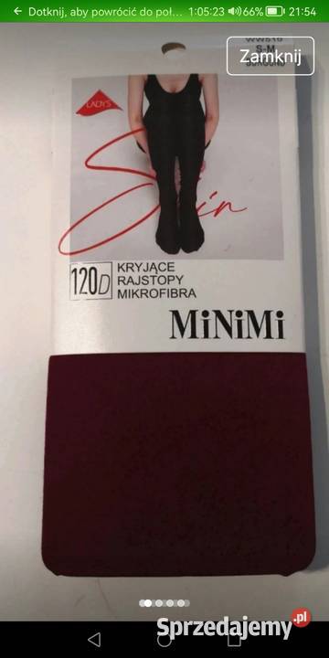 Rajstopy kryjaco wyszczuplające Piotrków Trybunalski sprzedam