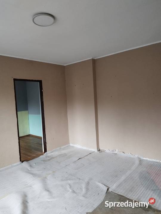 Sprzedam tanio mieszkanie Liczba pokoi 2 sprzedam