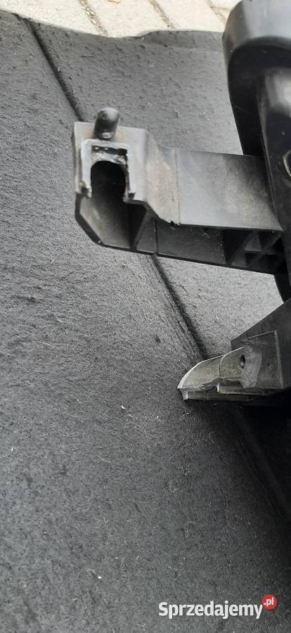 OPEL MOKKA X REFLEKTOR LAMPA PRAWY PRZOD PRAWA Kościerzyna