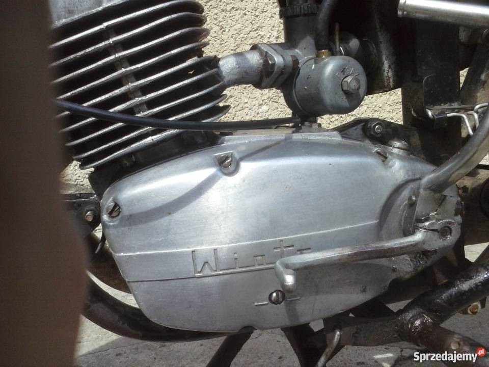 wsk wiatr m11 Nowy Targ sprzedam