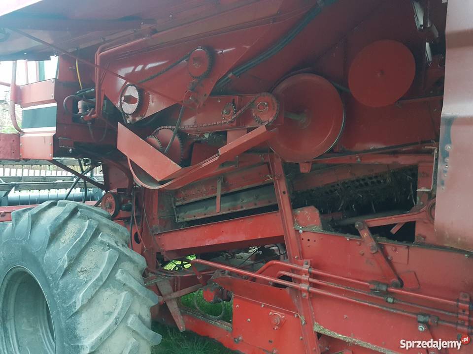 Case 1420 na częsci sprzedam