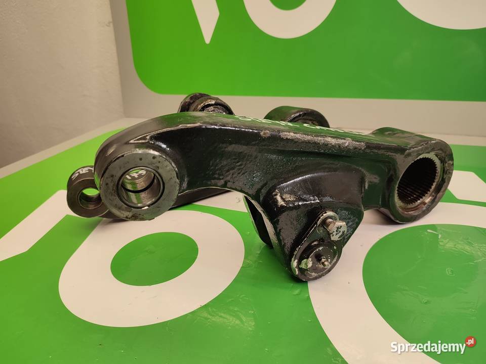 Ramię Tylny Podnośnik CNH 84371440 Steyr 6175 wielkopolskie Wilkowo sprzedam