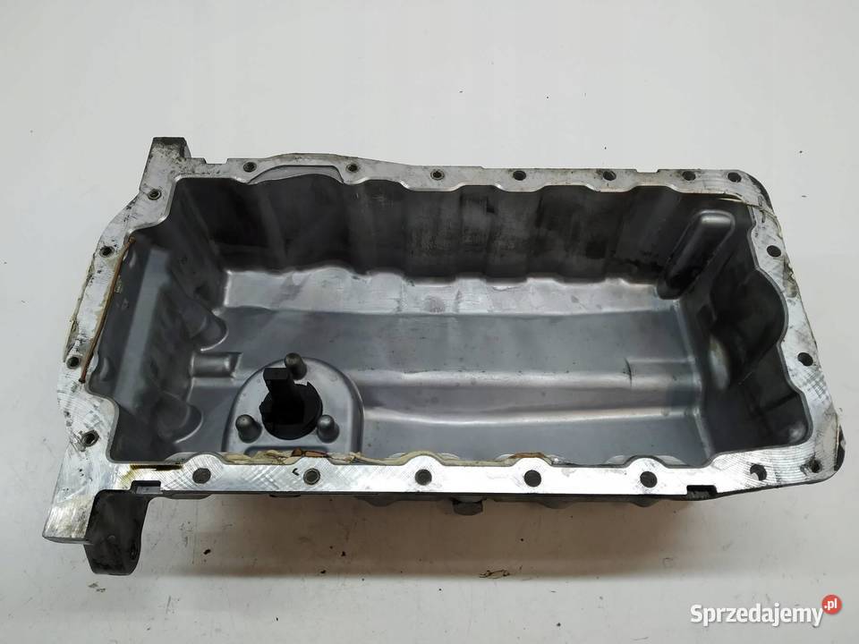 MISKA OLEJOWA 038103603AG 20 TDI VW Volkswagen