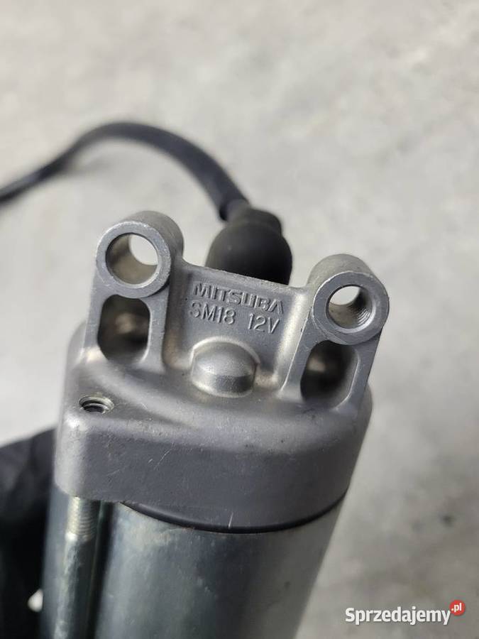 Kawasaki VERSYS 1000 1519 ROZRUSZNIK 51023AN Nowy Tomyśl