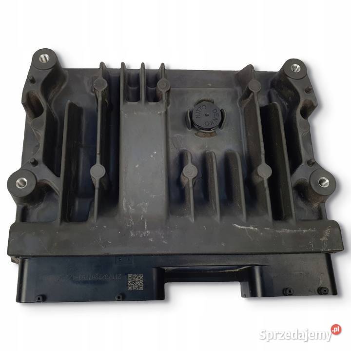 Toyota RAV 4 Rav4 IV V 25 Hybryda STEROWNIK Chełm