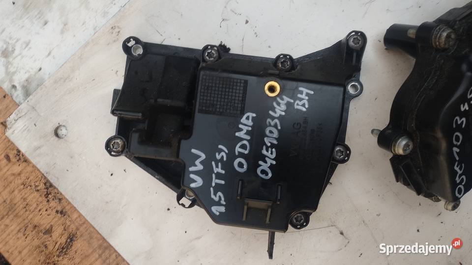VW SEAT SKODA 15 TSI TFSI odma 04E103464BH osobowe