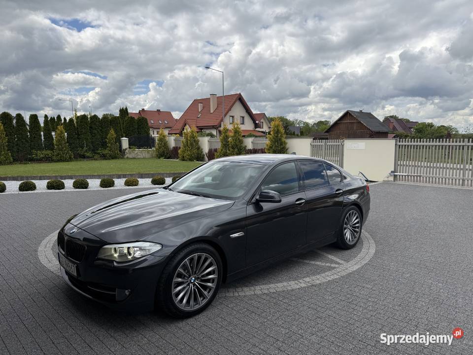 BMW 520d
