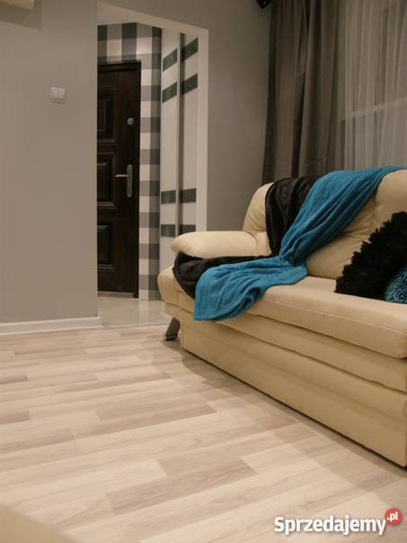 LUKSUSOWE Mieszkanie lubuskie Kostrzyn nad Odrą