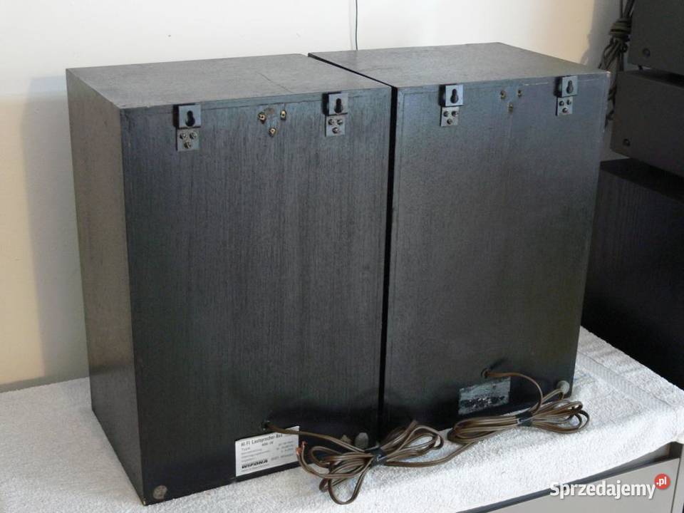 Kolumny Wifona TYP 400IV Vintage WYSYŁKA podkarpackie Jasło