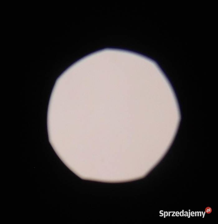 Obiektyw XIAOYI 425mm 18 micro 43 MFT srebrny Warszawa
