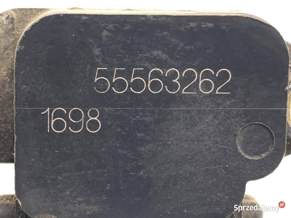 MAP SENSOR SAAB 45174 5563262 23 210 CZUJNIK osobowe