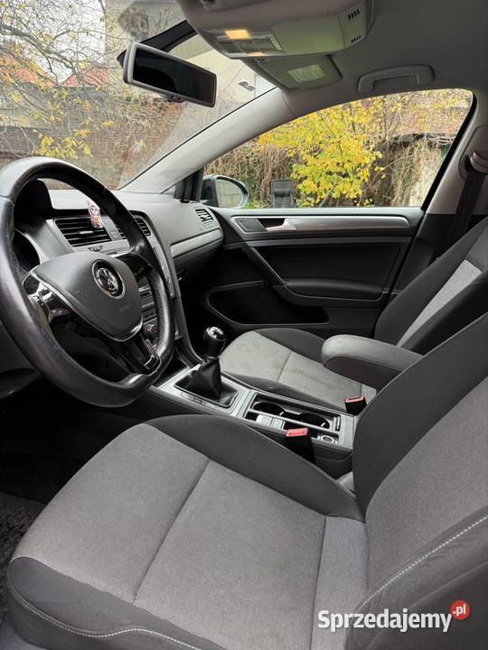 volkswagen golf VII 12 tsi 4/5 Golf Piekary Śląskie