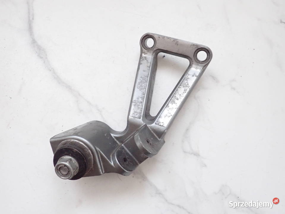 Set Prawy Pasażera Uchwyt Tłumika Kawasaki Zx6f Strzelce Krajeńskie