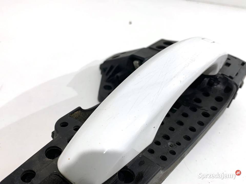 KLAMKA ZEWNĘTRZNA PRAWY PRZÓD AUDI Q5 8R podkarpackie