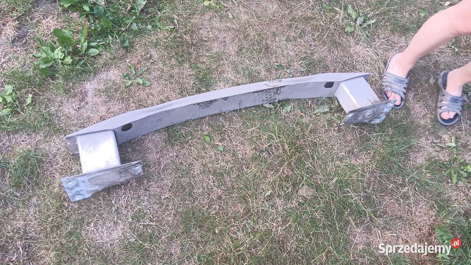 BELKA ZDERZAKA TYŁ TYLNA 12775079 OPEL ASTRA J świętokrzyskie Sandomierz