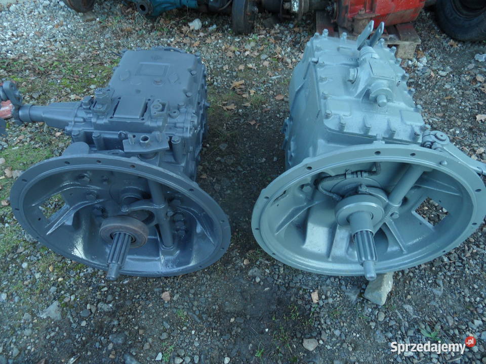 Silnik Jelcz SW680 zestaw naprawczy Tłoki tuleje Gorlice