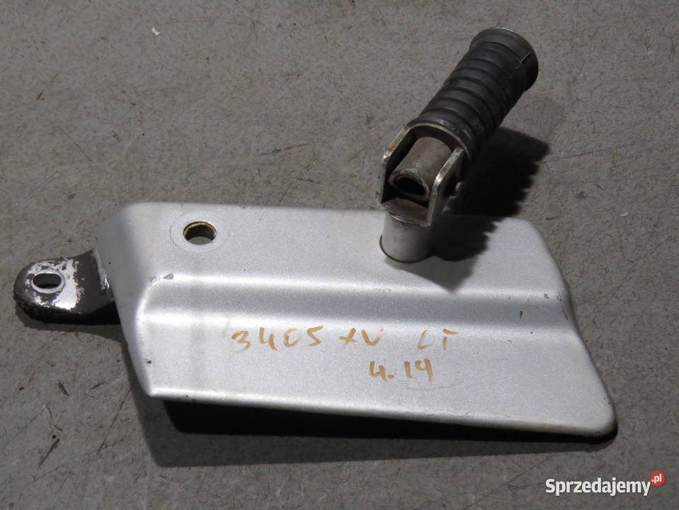YAMAHA XV 250 125 VIRAGO 535 750 SET STOPKA Kraków