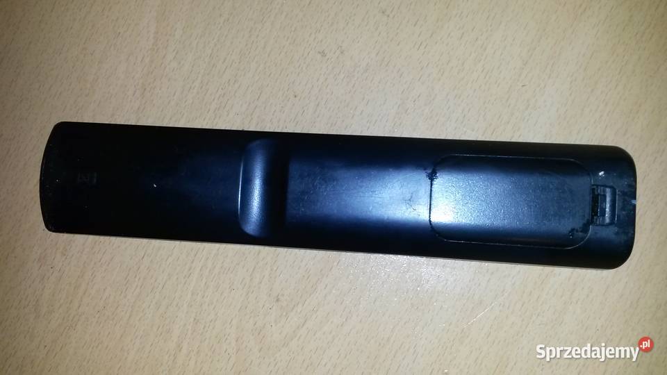 ORYGINALNY PILOT SMART TV LG AKB73615305 P003 Poznań