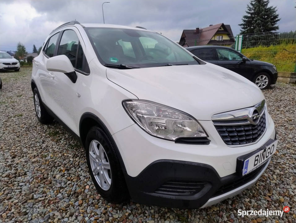 Opel Mokka 16 116 I 20122019 czujnik zmierzchu
