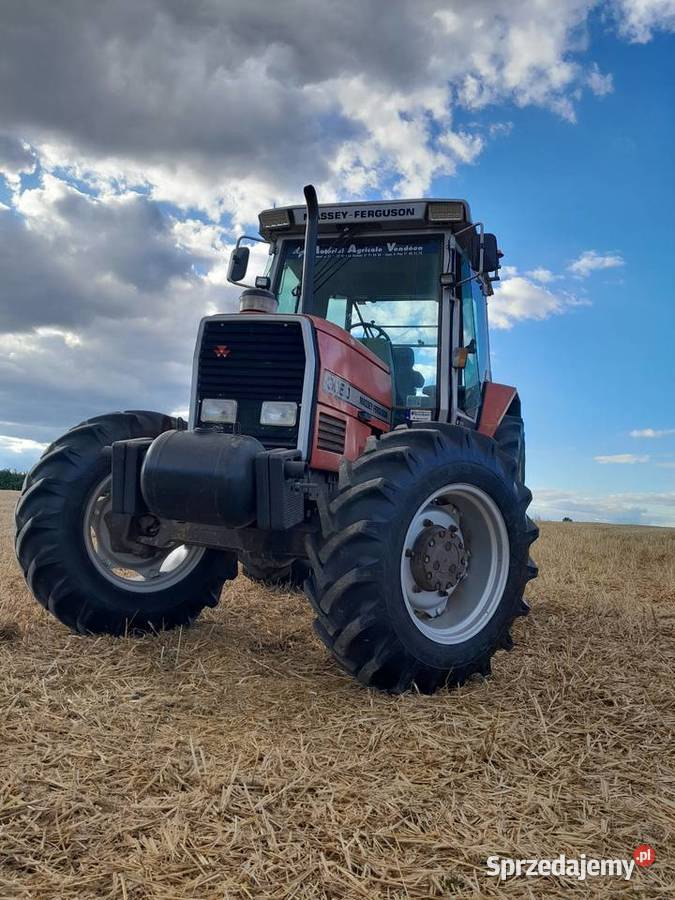 Massey ferguson 3060 Kraśnik